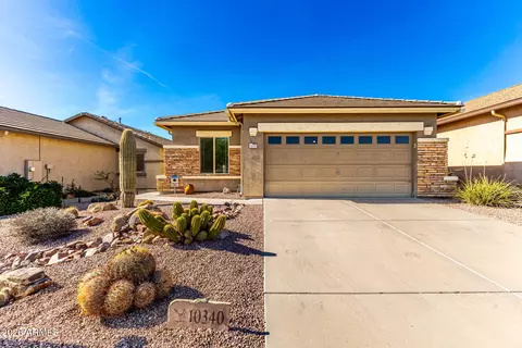 10340 E Meandering Trail Ln, Gold Canyon, AZ 85118