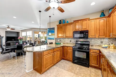 4367 E Ficus Way, Gilbert, AZ 85298 photo 12