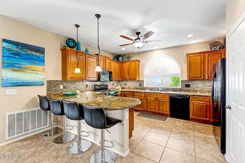 4367 E Ficus Way, Gilbert, AZ 85298 photo 9