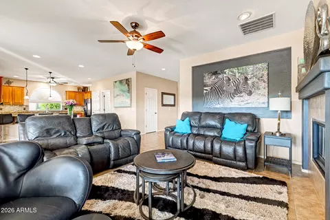 4367 E Ficus Way, Gilbert, AZ 85298 photo 8