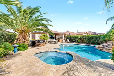 4367 E Ficus Way, Gilbert, AZ 85298 photo 30