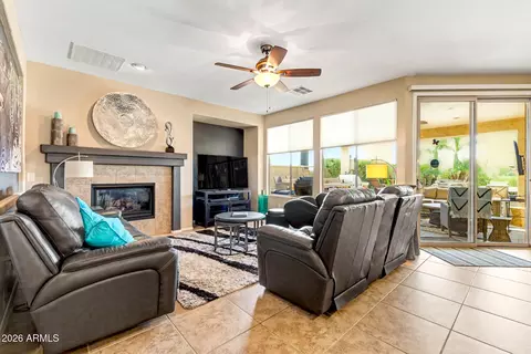 4367 E Ficus Way, Gilbert, AZ 85298 photo 5