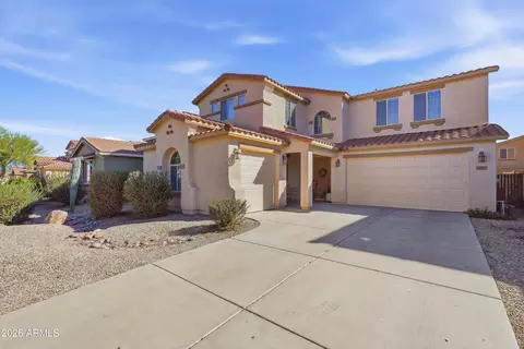 495 E Navajo Trl, San Tan Valley, AZ 85143