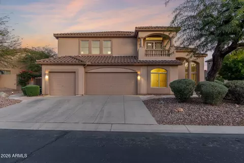3430 N Mountain Rdg #13, Mesa, AZ 85207