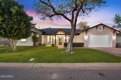 4222 E Hazelwood St, Phoenix, AZ 85018