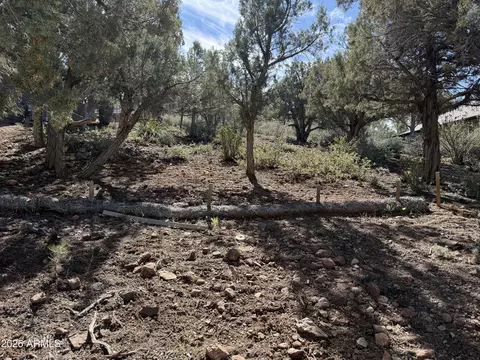 1122 S Sycamore Cir #58, Payson, AZ 85541