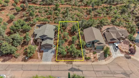 1122 S Sycamore Cir #58, Payson, AZ 85541