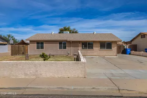 2702 E Grovers Ave, Phoenix, AZ 85032