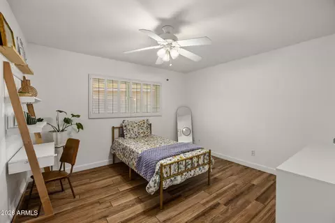 Bedroom - 525 W Willow Ave, Phoenix, AZ 85029 photo 5 of 5