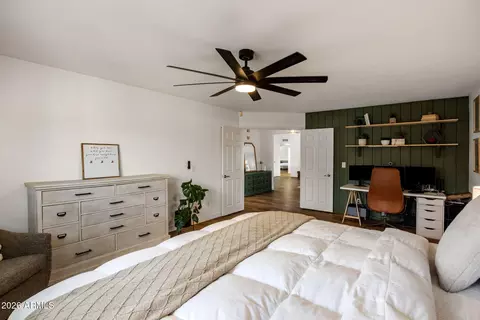 Bedroom - 525 W Willow Ave, Phoenix, AZ 85029 photo 2 of 5