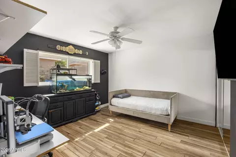Bedroom - 525 W Willow Ave, Phoenix, AZ 85029 photo 4 of 5