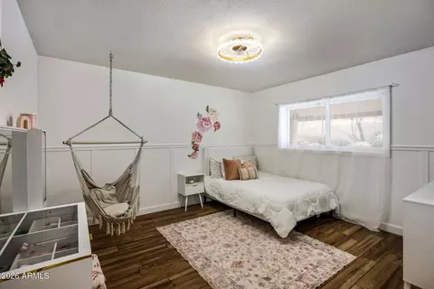 Bedroom - 525 W Willow Ave, Phoenix, AZ 85029 photo 3 of 5