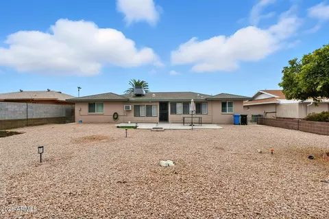 Exterior - 7838 E Kiowa Ave, Mesa, AZ 85209 photo 3 of 7