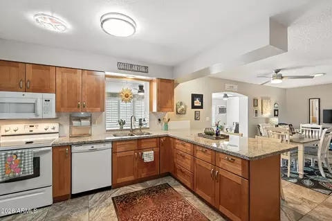 Kitchen - 7838 E Kiowa Ave, Mesa, AZ 85209 photo 1 of 5