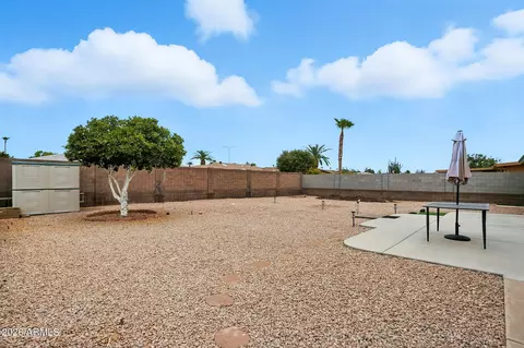 Exterior - 7838 E Kiowa Ave, Mesa, AZ 85209 photo 6 of 7