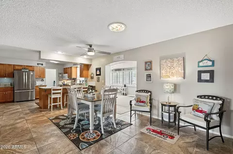 Dining - 7838 E Kiowa Ave, Mesa, AZ 85209 photo 3 of 5