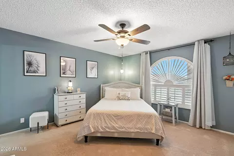 Bedroom - 7838 E Kiowa Ave, Mesa, AZ 85209 photo 1 of 6