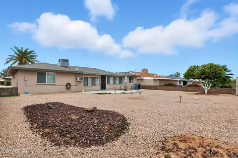 Exterior - 7838 E Kiowa Ave, Mesa, AZ 85209 photo 2 of 7