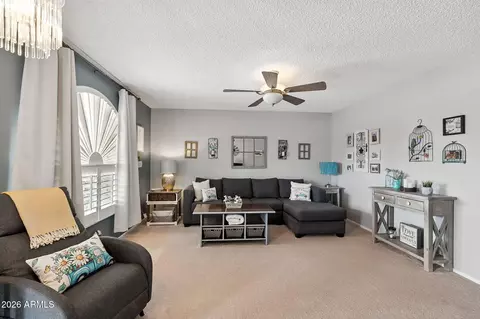 Living - 7838 E Kiowa Ave, Mesa, AZ 85209 photo 4 of 5