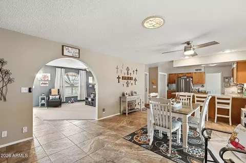 Dining - 7838 E Kiowa Ave, Mesa, AZ 85209 photo 2 of 5