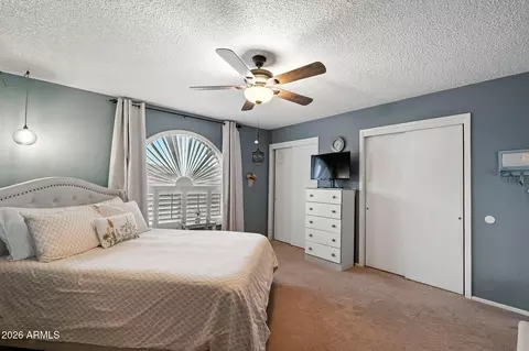 Bedroom - 7838 E Kiowa Ave, Mesa, AZ 85209 photo 3 of 6