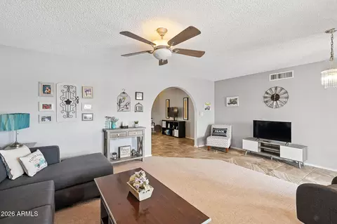 Living - 7838 E Kiowa Ave, Mesa, AZ 85209 photo 3 of 5