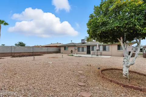 Exterior - 7838 E Kiowa Ave, Mesa, AZ 85209 photo 5 of 7