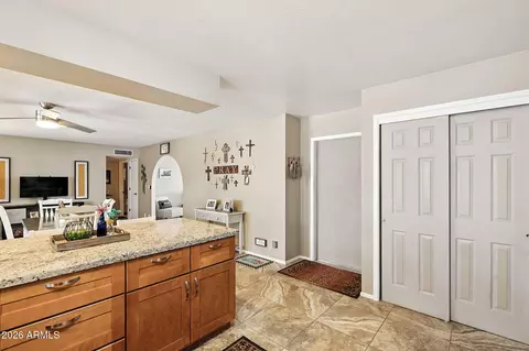Kitchen - 7838 E Kiowa Ave, Mesa, AZ 85209 photo 4 of 5