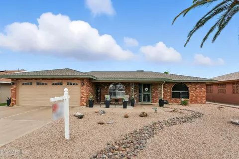 Exterior - 7838 E Kiowa Ave, Mesa, AZ 85209 photo 7 of 7