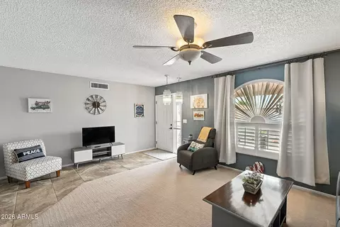 Living - 7838 E Kiowa Ave, Mesa, AZ 85209 photo 2 of 5