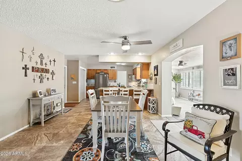 Dining - 7838 E Kiowa Ave, Mesa, AZ 85209 photo 1 of 5