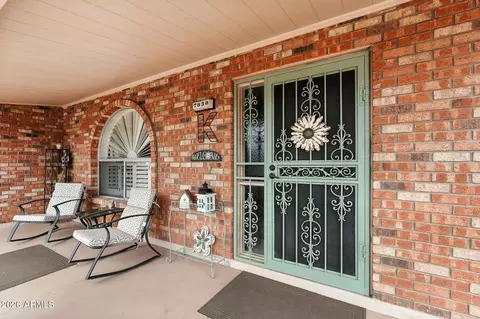 Exterior - 7838 E Kiowa Ave, Mesa, AZ 85209 photo 1 of 7