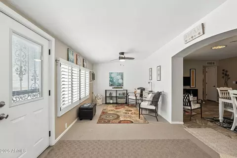Entry Way - 7838 E Kiowa Ave, Mesa, AZ 85209 photo 1 of 1