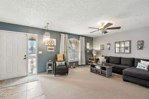 Living - 7838 E Kiowa Ave, Mesa, AZ 85209 photo 5 of 5