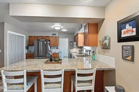 Kitchen - 7838 E Kiowa Ave, Mesa, AZ 85209 photo 5 of 5