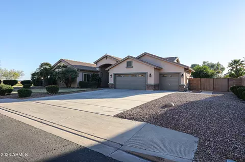 11216 N 152nd Ln, Surprise, AZ 85379