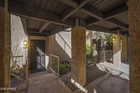 7402 E Carefree Dr #209, Carefree, AZ 85377