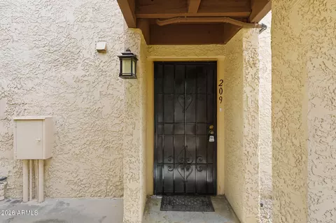 7402 E Carefree Dr #209, Carefree, AZ 85377