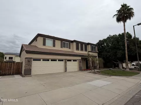 13002 W Alegre Dr, Litchfield Park, AZ 85340