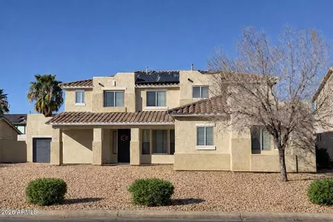 19674 E Thornton Rd, Queen Creek, AZ 85142