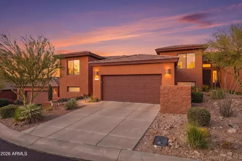 16207 E Ridgeline Dr, Fountain Hills, AZ 85268