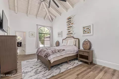 Bedroom - 10113 E Topaz Dr, Scottsdale, AZ 85258 photo 6 of 8