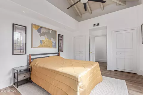 Bedroom - 10113 E Topaz Dr, Scottsdale, AZ 85258 photo 5 of 8