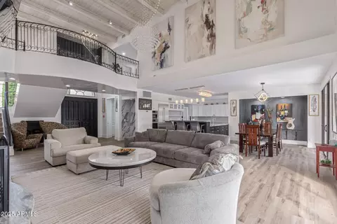 Living - 10113 E Topaz Dr, Scottsdale, AZ 85258 photo 5 of 5