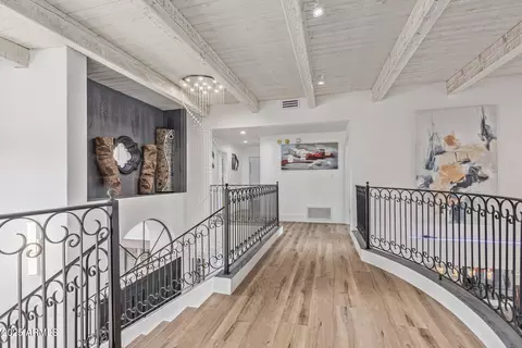 Entry Way - 10113 E Topaz Dr, Scottsdale, AZ 85258 photo 3 of 4