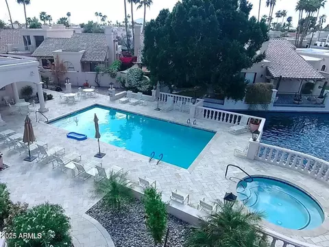 Exterior - 10113 E Topaz Dr, Scottsdale, AZ 85258 photo 9 of 9