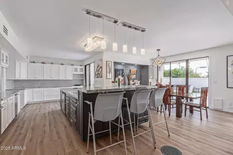 Kitchen - 10113 E Topaz Dr, Scottsdale, AZ 85258 photo 1 of 5