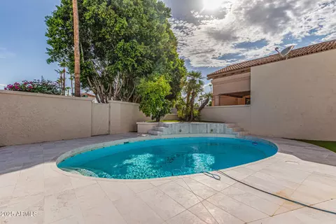 Exterior - 10113 E Topaz Dr, Scottsdale, AZ 85258 photo 5 of 9