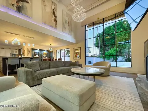 Living - 10113 E Topaz Dr, Scottsdale, AZ 85258 photo 1 of 5