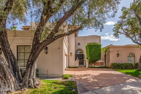 10113 E Topaz Dr, Scottsdale, AZ 85258